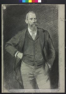 Monsieur Mautner