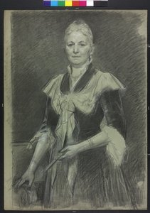 Mme Mautner