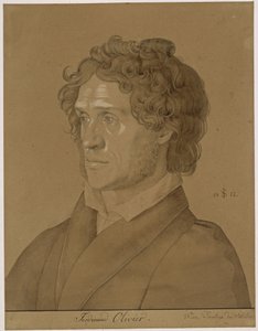  - Julius Schnorr von Carolsfeld