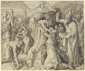  - Julius Schnorr von Carolsfeld