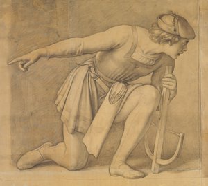  - Julius Schnorr von Carolsfeld