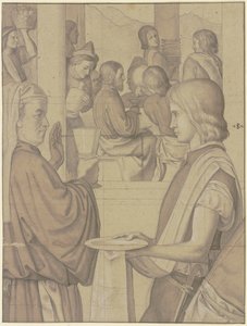  - Julius Schnorr von Carolsfeld