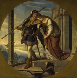  - Julius Schnorr von Carolsfeld