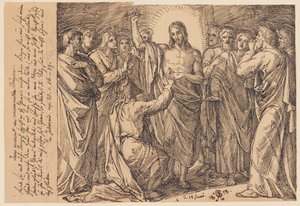  - Julius Schnorr von Carolsfeld