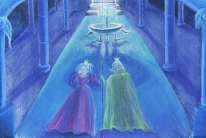 Le Prince Grenouille Heureux pour Toujours - Jung Sook Nam