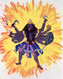Kali