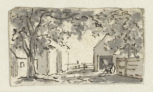 Ferme - Jurriaan Andriessen