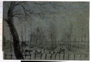 La porte d