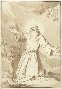 Saint François
