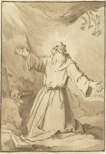 Saint François