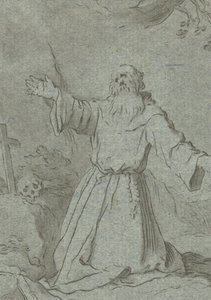 Saint François