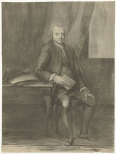Autoportrait de Jurriaan Cootwijck