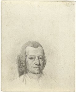 Autoportrait de Jurriaan Cootwijck - Jurriaan Cootwijck