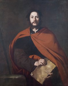 Saint Jacques le Majeur