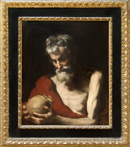 Saint Jérôme