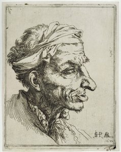  - Jusepe de Ribera