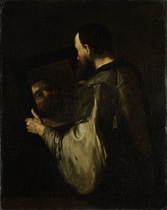  - Jusepe de Ribera
