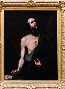  - Jusepe de Ribera