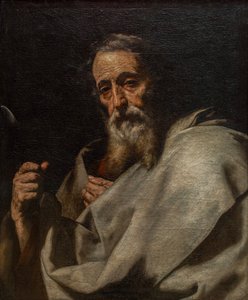  - Jusepe de Ribera