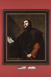 Saint Barthélemy, vers 1632