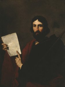 Saint Jacques le Majeur
