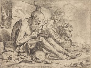  - Jusepe de Ribera