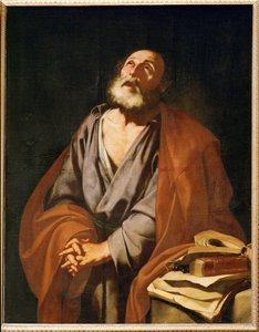  - Jusepe de Ribera