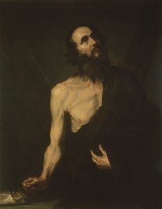 Saint André