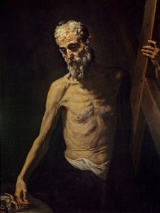 Saint André, c.1631