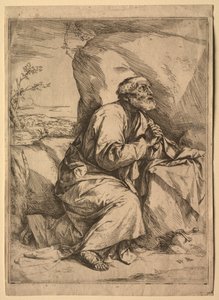 Saint Pierre pénitent