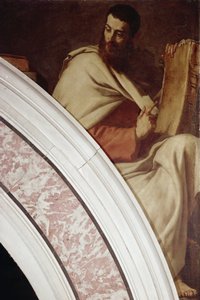Le prophète Daniel