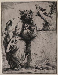 Virgile - Jusepe de Ribera