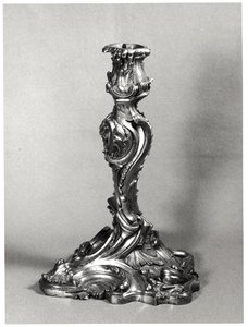 Modèle de chandelier