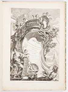 Œuvres de Juste-Aurèle Meissonnier - Juste Aurèle Meissonnier