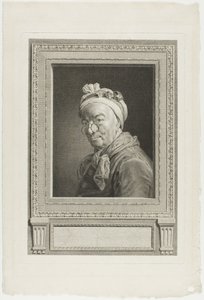 Autoportrait - Juste Chevillet