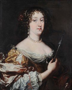"Marguerite Louise d