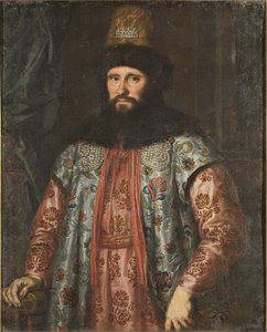 Portrait de l