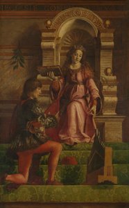 Musique, années 1470