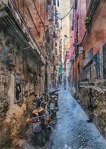 Ruelle d