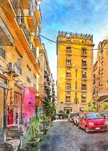 Rue de l