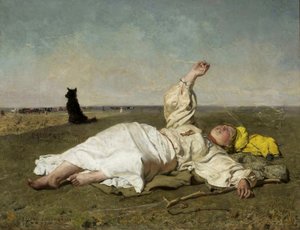 Été indien