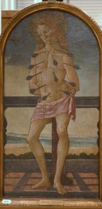 Saint Sébastien