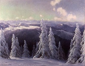 Sapin - K. Hauptmann