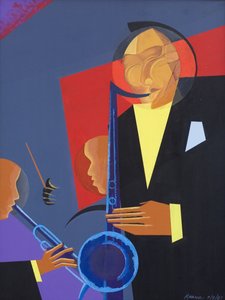 Jazz vif, 2007