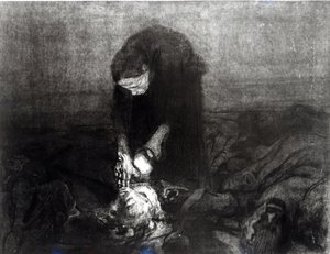 Après la bataille, de la série 