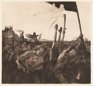  - Käthe Kollwitz
