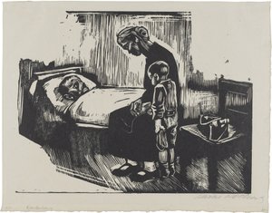 Visite à l