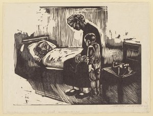  - Käthe Kollwitz