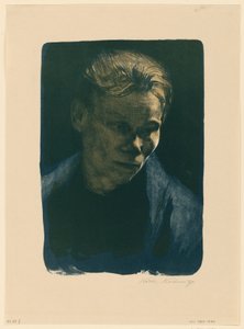  - Käthe Kollwitz