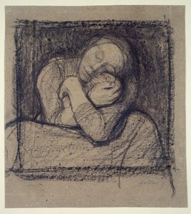  - Käthe Kollwitz